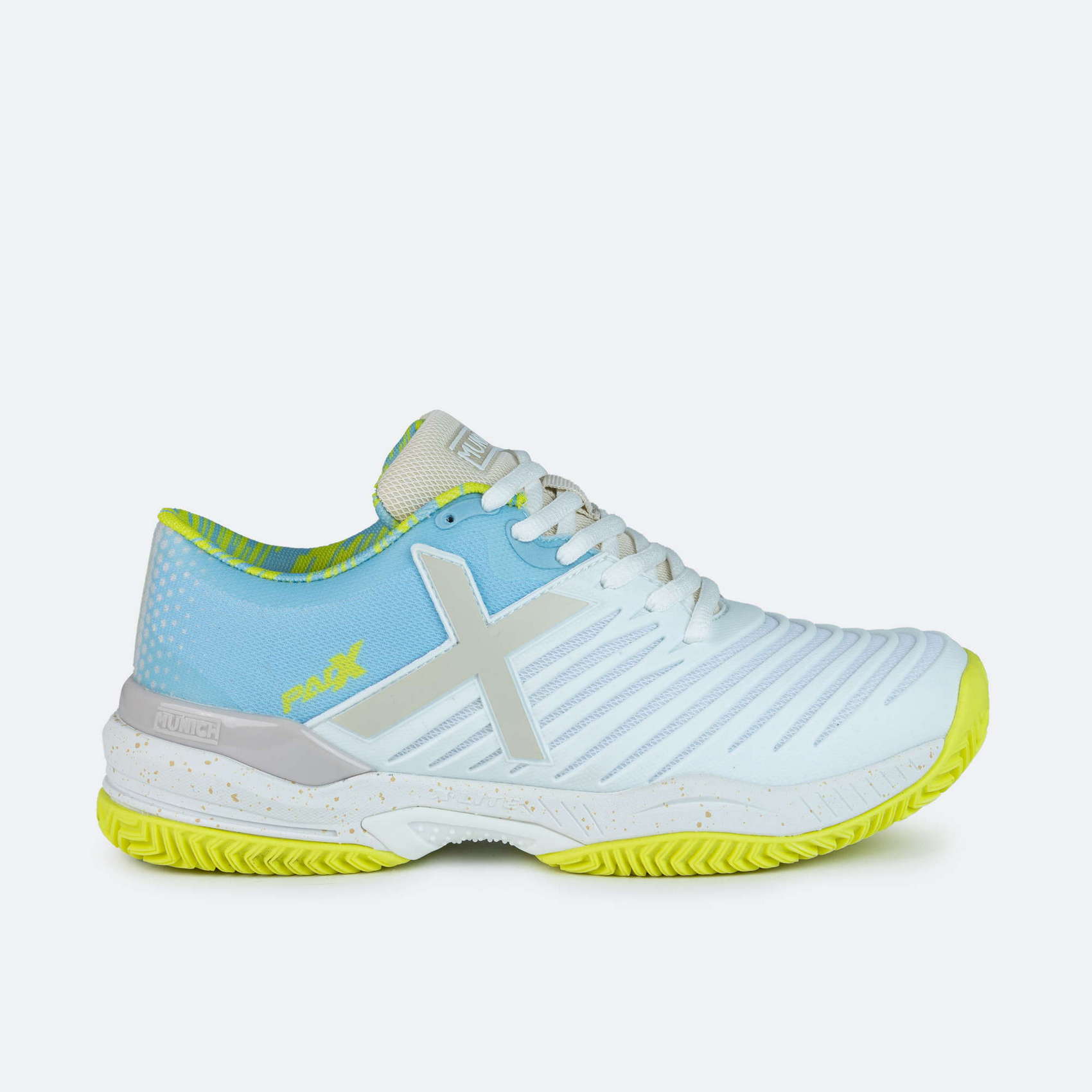 ZAPATILLAS MUNICH PADX 42 PADEL