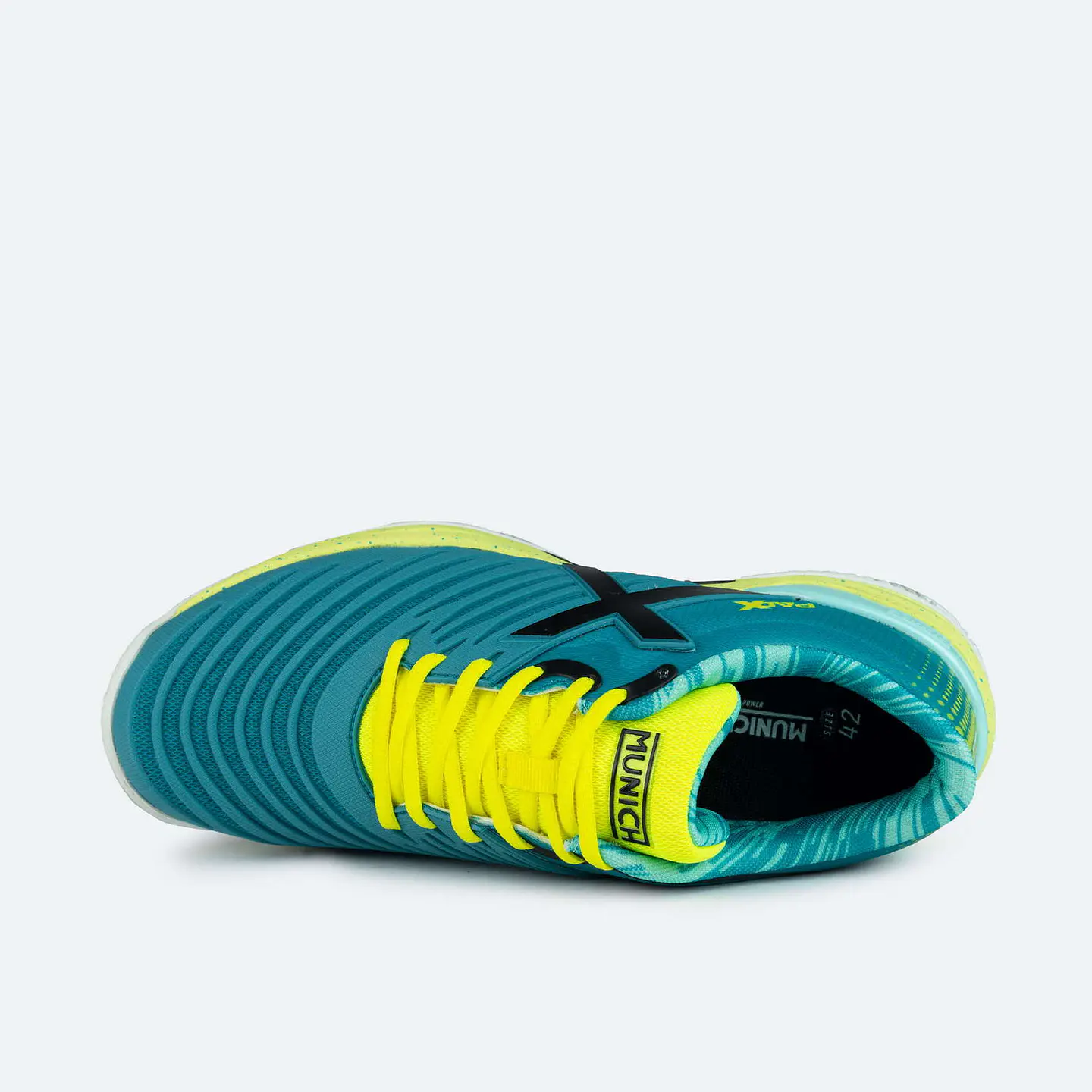 ZAPATILLAS MUNICH PADX 43 PADEL 4