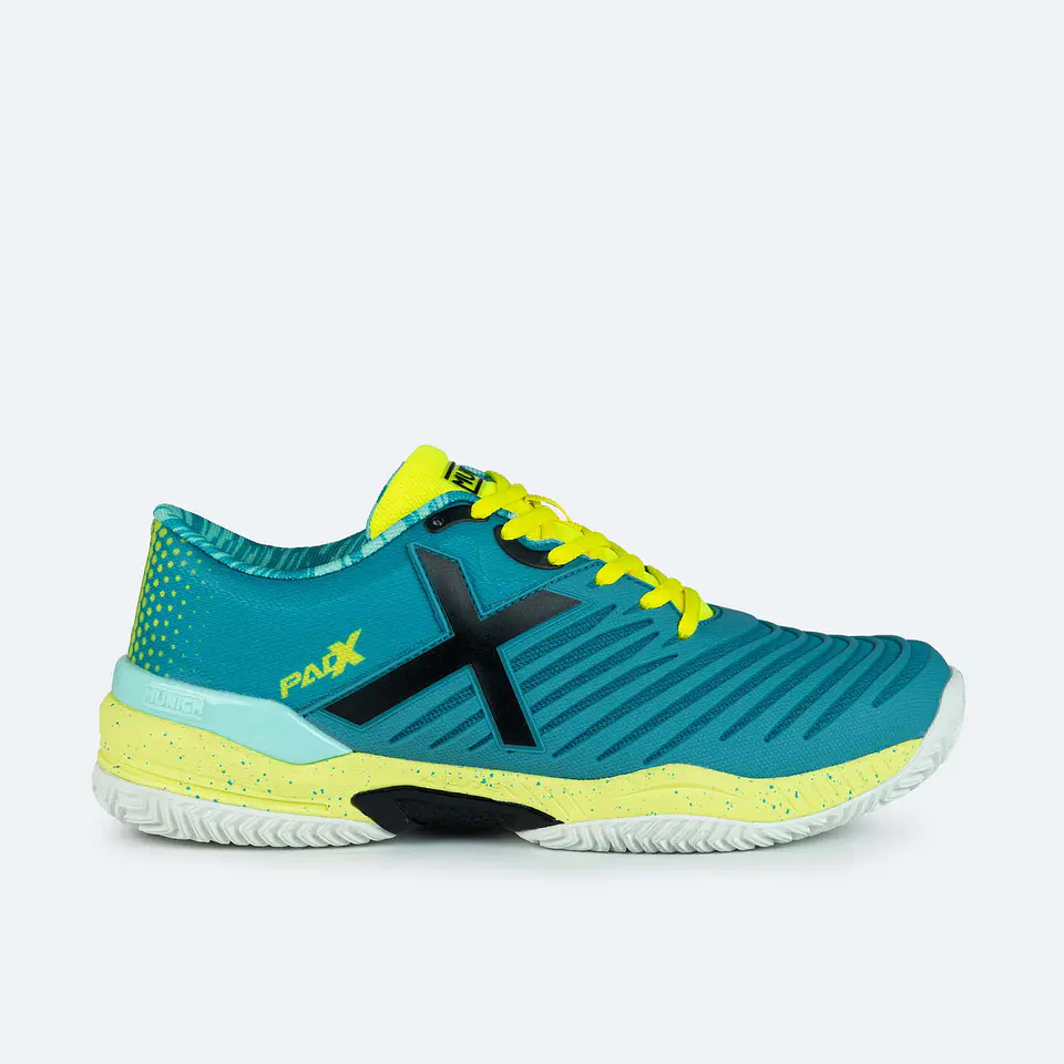ZAPATILLAS MUNICH PADX 43 PADEL 1