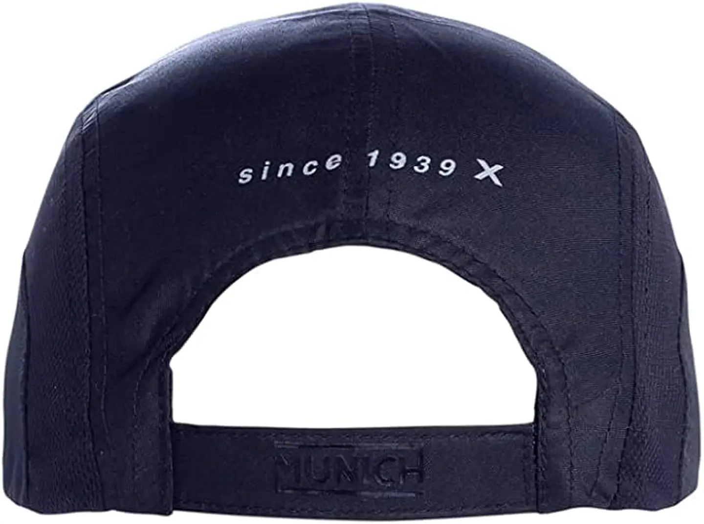JOCKEY MUNICH NEGRO PADEL 2
