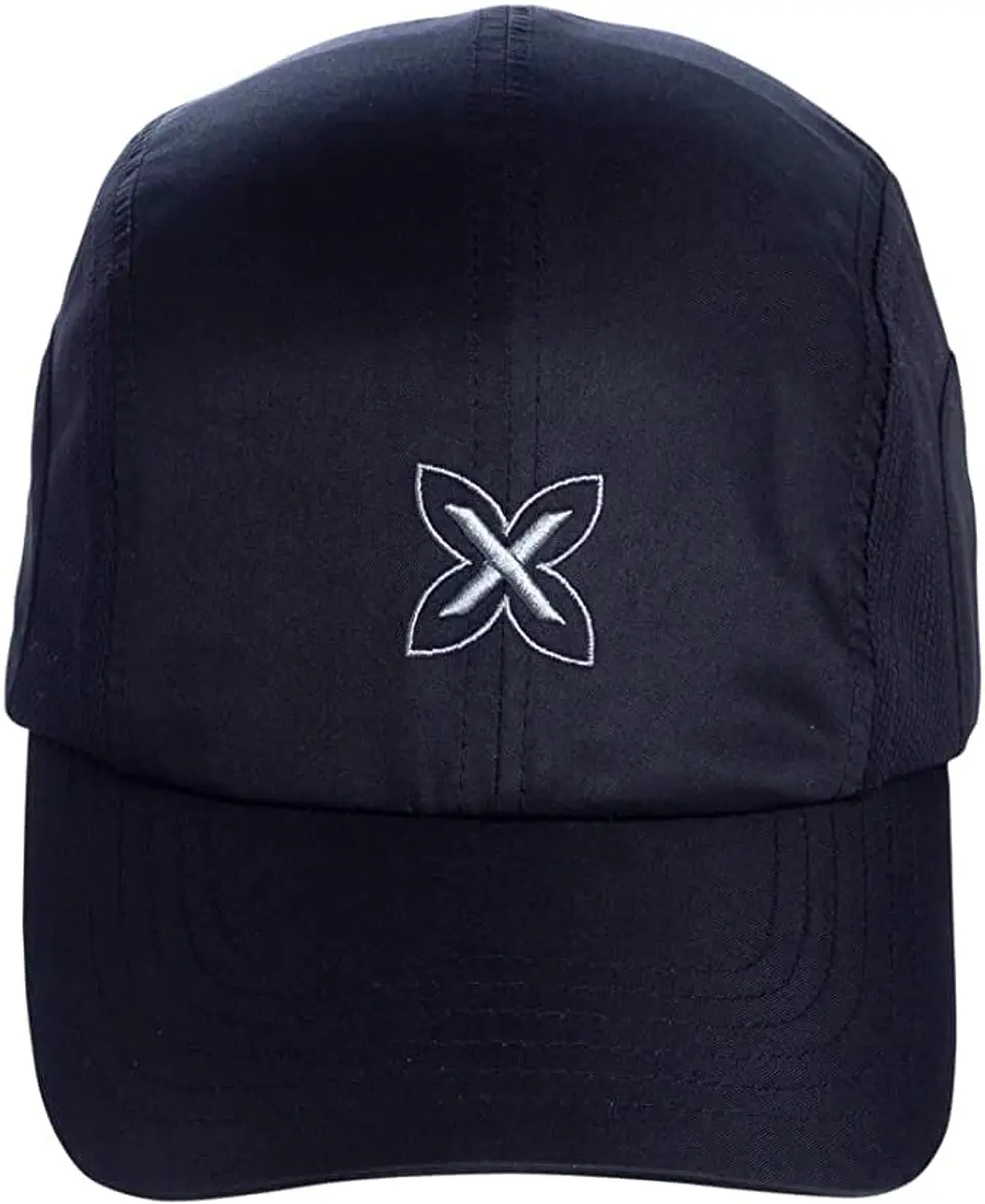 JOCKEY MUNICH NEGRO PADEL 1