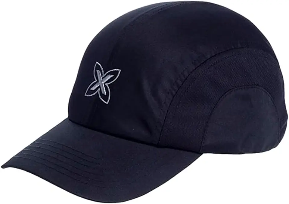 JOCKEY MUNICH NEGRO PADEL 3
