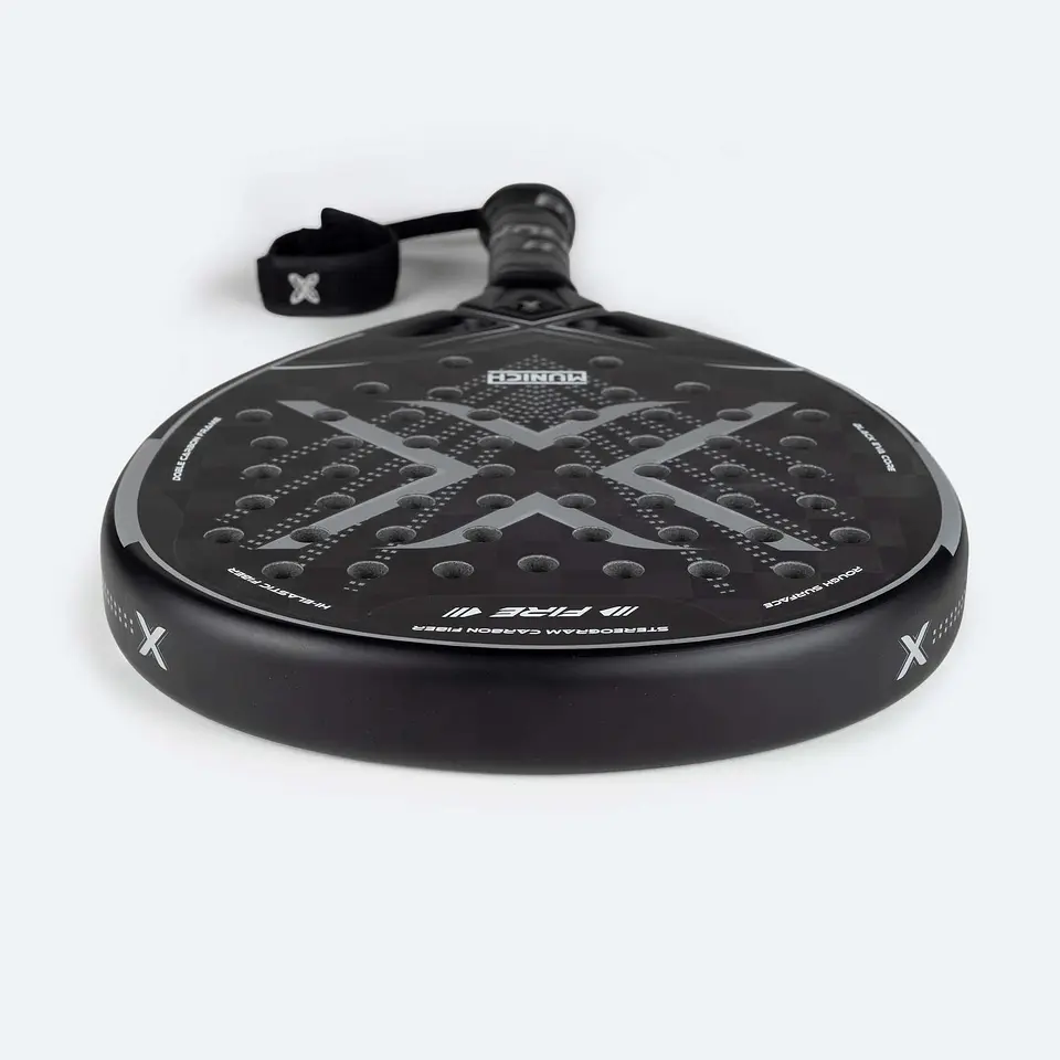 PALETA MUNICH PADEL RACKET FIRE 2