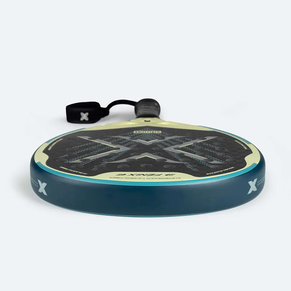 PALETA MUNICH PADEL RACKET FENIX 3