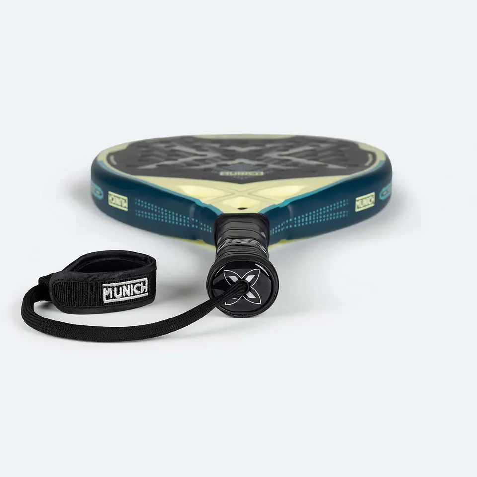 PALETA MUNICH PADEL RACKET FENIX 2