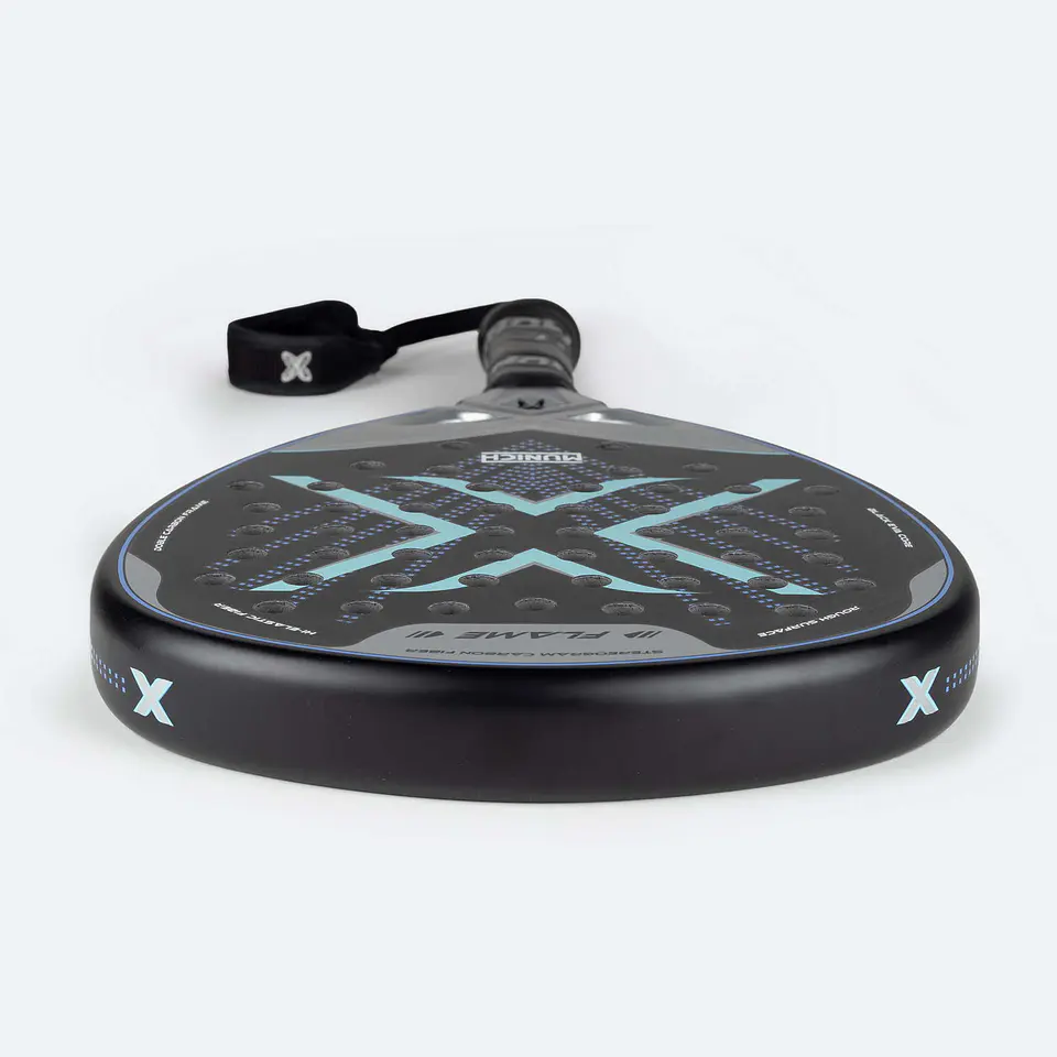 PALETA MUNICH PADEL RACKET FLAME 3