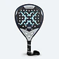 PALETA MUNICH PADEL RACKET FLAME - Miniatura 1