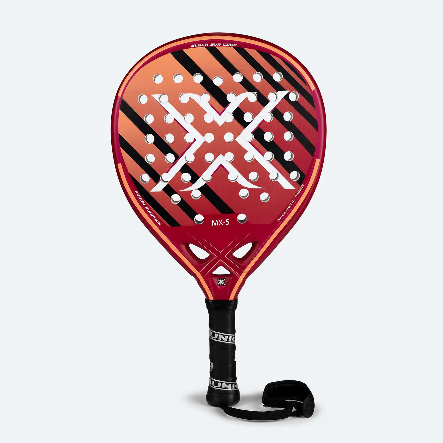 PALETA MUNICH PADEL RACKET MX5 1