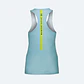 MUNICH POLERA WOMAN BASIC TANK TOP AQUA - Miniatura 3
