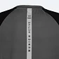 POLERA MUNICH MAN PRO DRY TEE BLACK - Miniatura 2