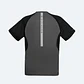 POLERA MUNICH MAN PRO DRY TEE BLACK - Miniatura 3