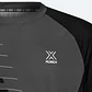 POLERA MUNICH MAN PRO DRY TEE BLACK - Miniatura 5