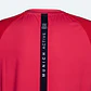 POLERA MUNICH MAN PRO DRY TEE FUCSIA - Miniatura 2