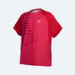 POLERA MUNICH MAN PRO DRY TEE FUCSIA - Miniatura 4