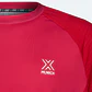 POLERA MUNICH MAN PRO DRY TEE FUCSIA - Miniatura 5