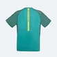 POLERA MUNICH MAN PRO DRY TEE AQUA - Miniatura 3