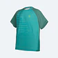 POLERA MUNICH MAN PRO DRY TEE AQUA - Miniatura 4