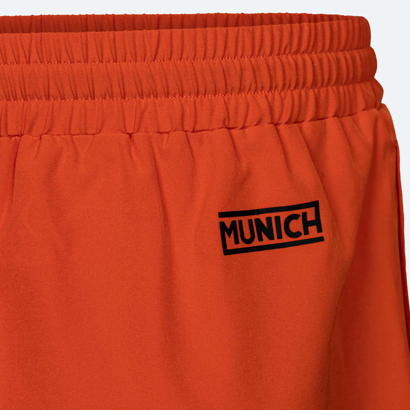 SHORT MAN ORANGE 2