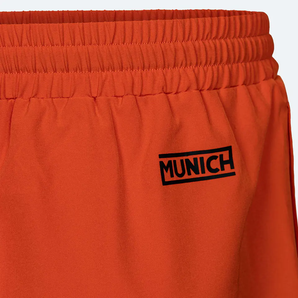 SHORT MAN ORANGE 2