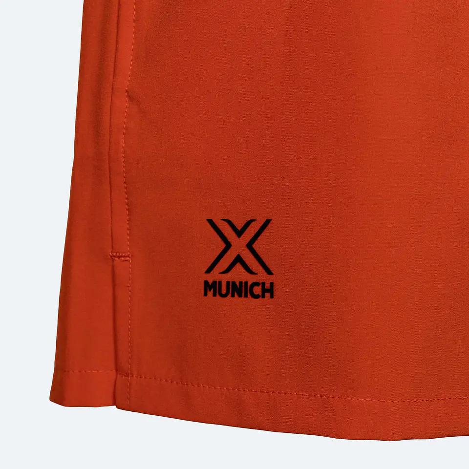 SHORT MAN ORANGE 4