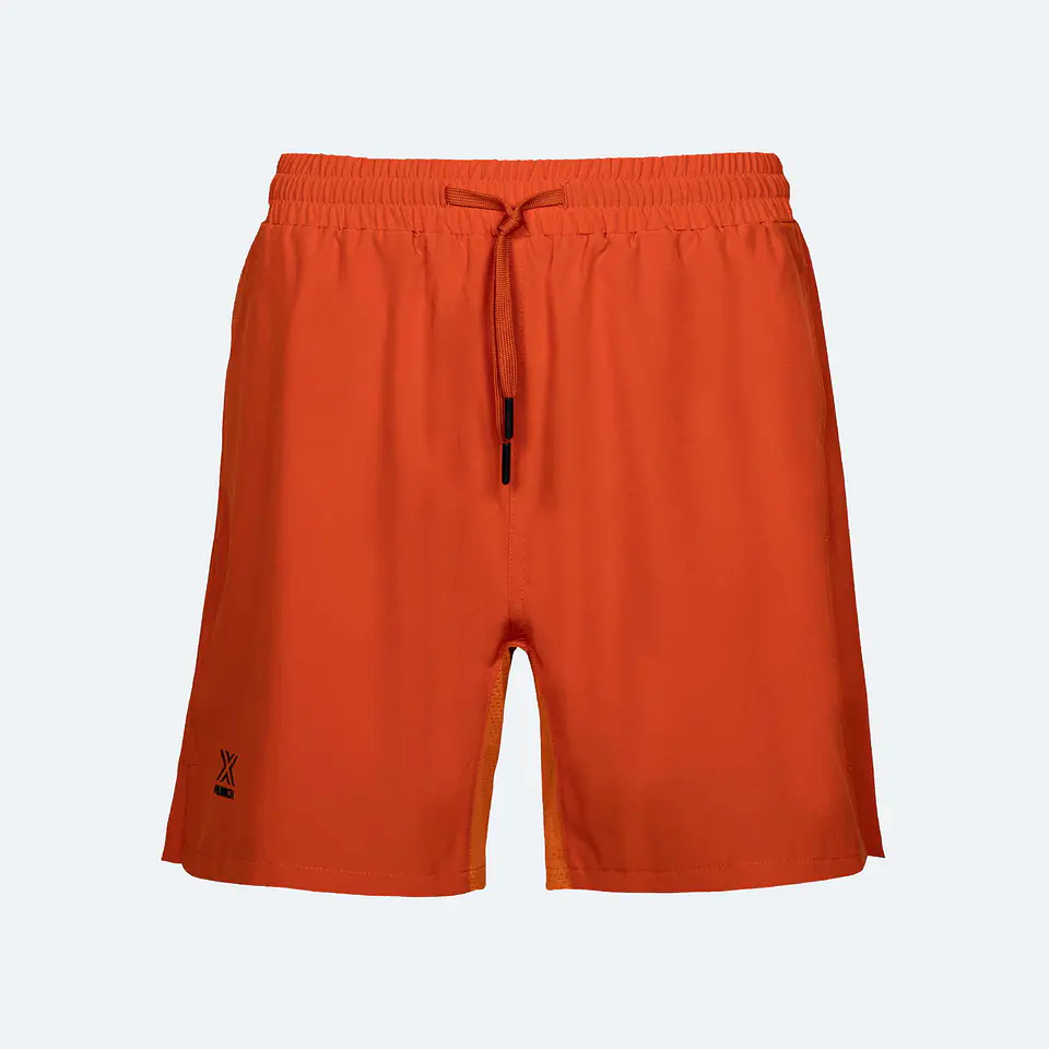 SHORT MAN ORANGE 5