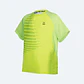 POLERA MUNICH MAN PRO DRY TEE LIME - Miniatura 4