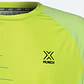 POLERA MUNICH MAN PRO DRY TEE LIME - Miniatura 5