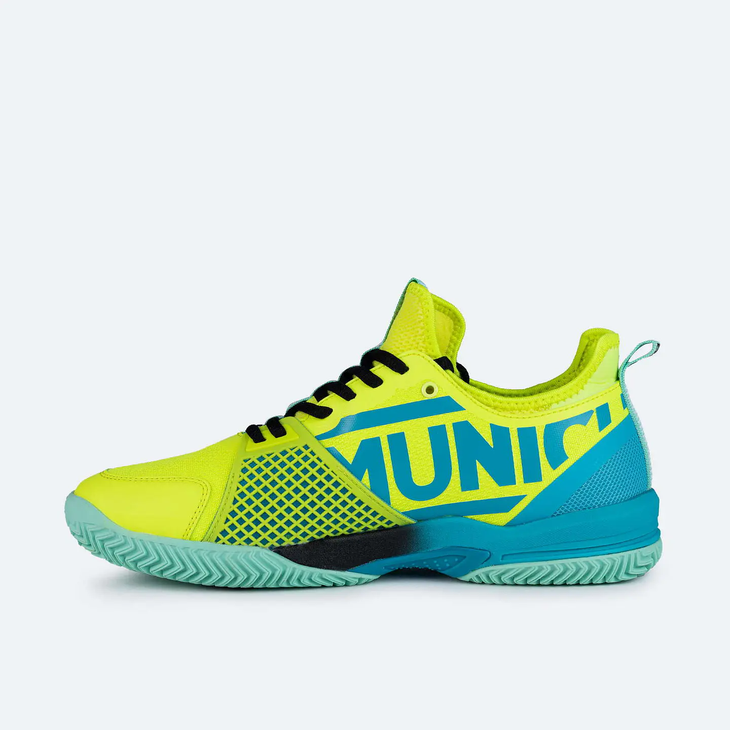 ZAPATILLAS MUNICH OXYGEN 45 PADEL. 6