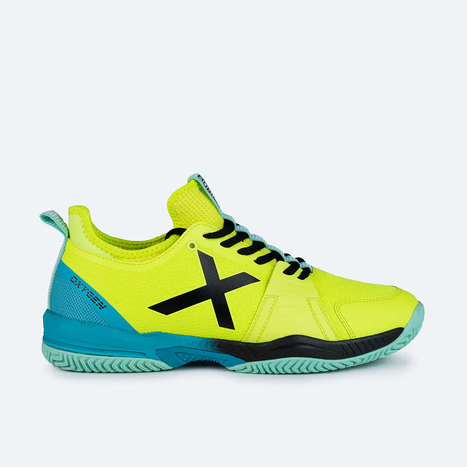 ZAPATILLAS MUNICH OXYGEN 45 PADEL. 1