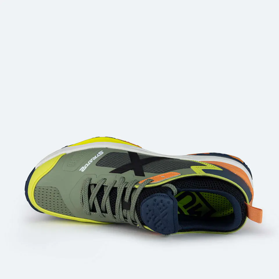 ZAPATILLAS MUNICH STRATOS 15 PADEL 3
