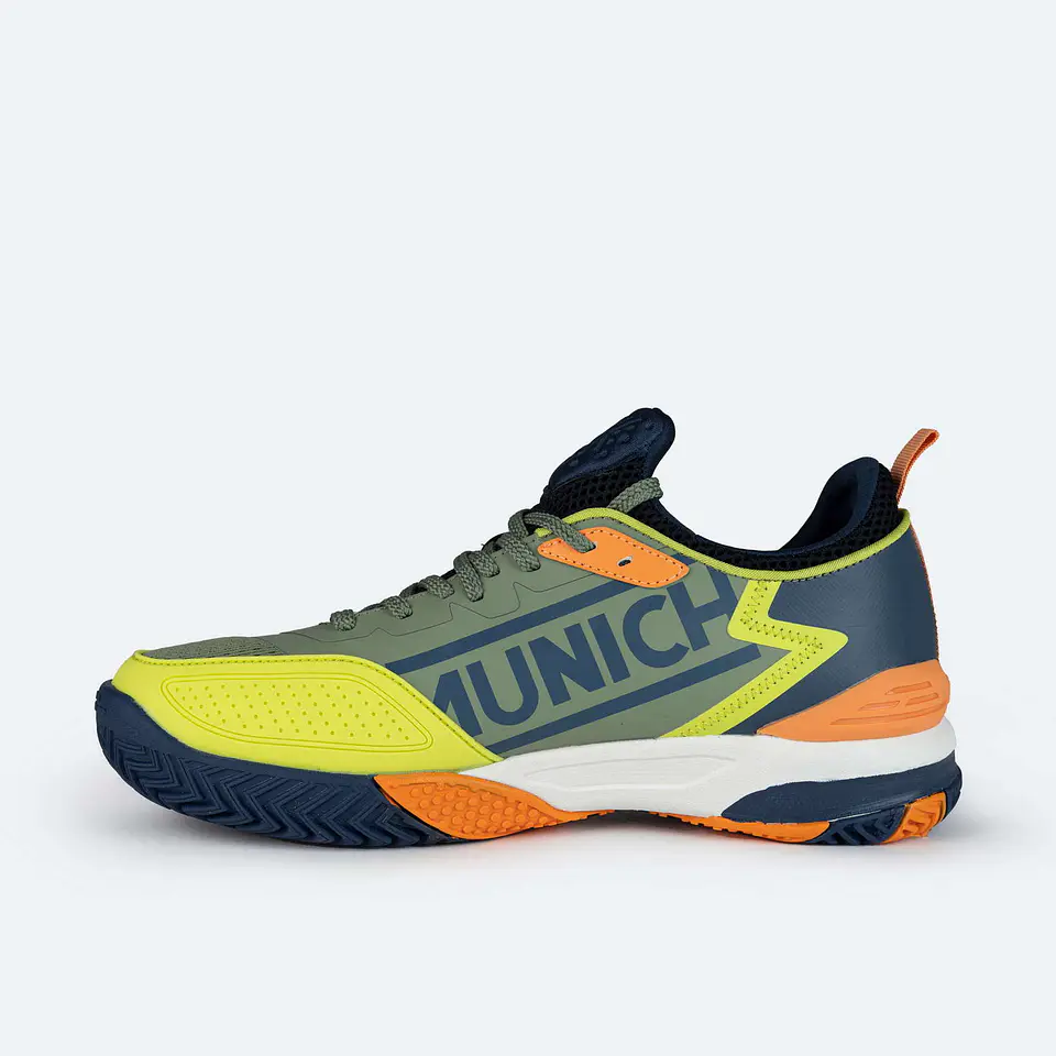 ZAPATILLAS MUNICH STRATOS 15 PADEL 4