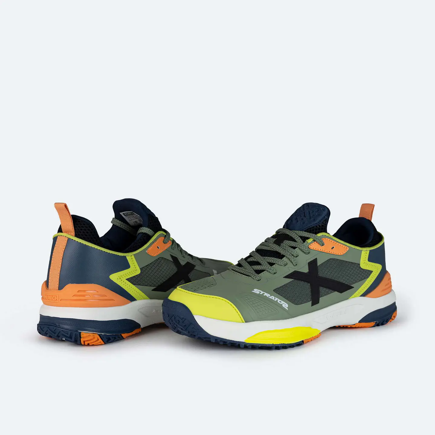 ZAPATILLAS MUNICH STRATOS 15 PADEL 5