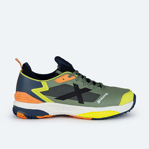 ZAPATILLAS MUNICH STRATOS 15 PADEL