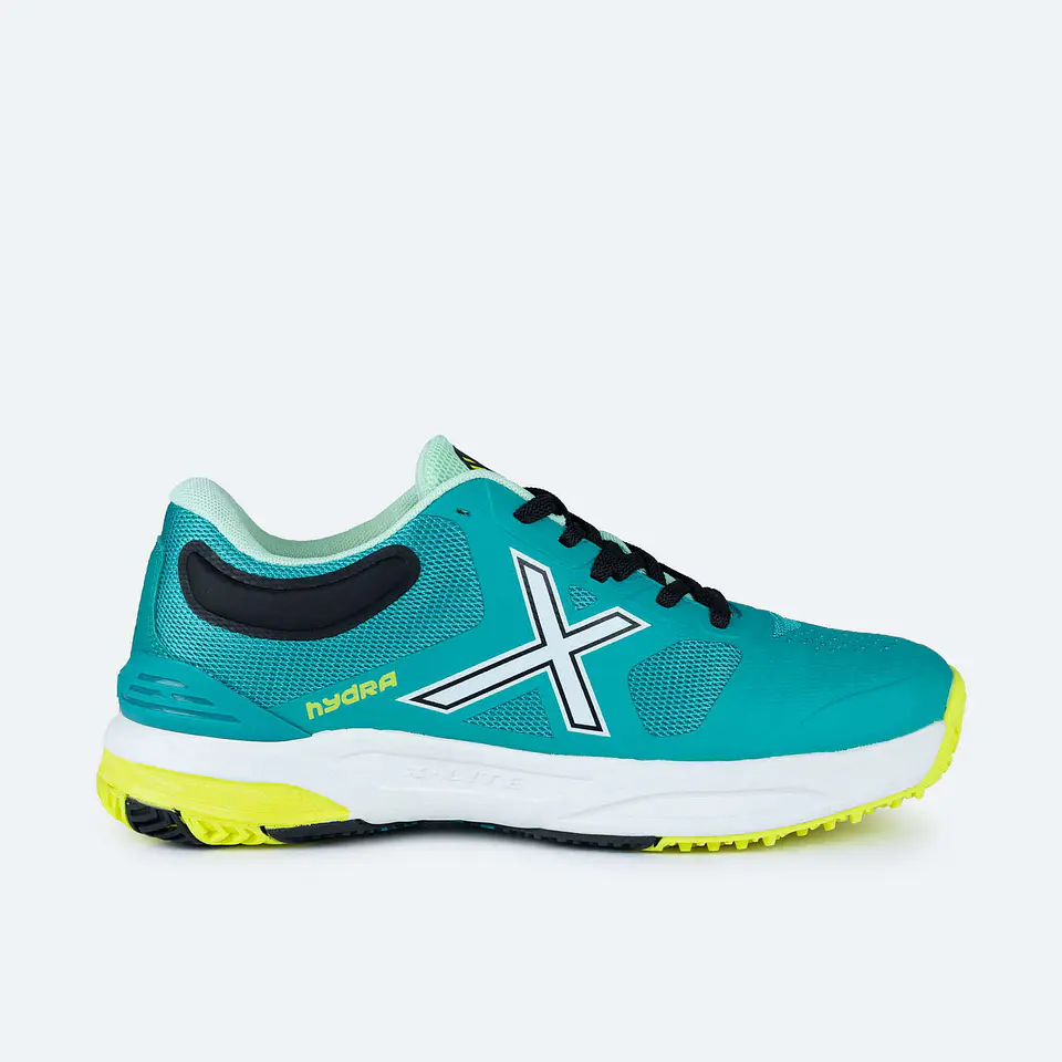 ZAPATILLAS MUNICH HYDRA 119 PADEL 1