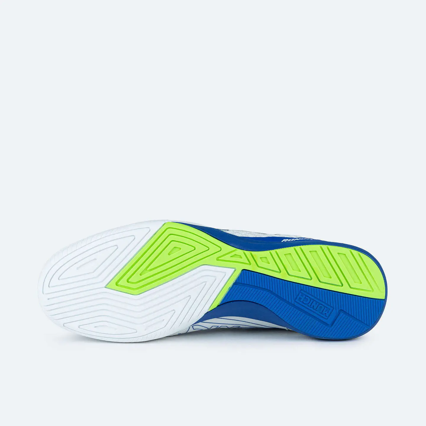 ZAPATILLA MUNICH RONDO 07 FUTSAL 2