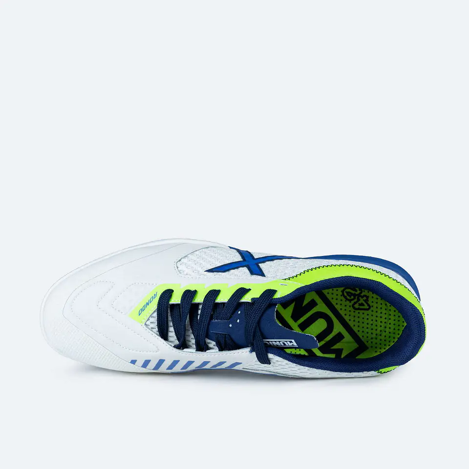 ZAPATILLA MUNICH RONDO 07 FUTSAL 3