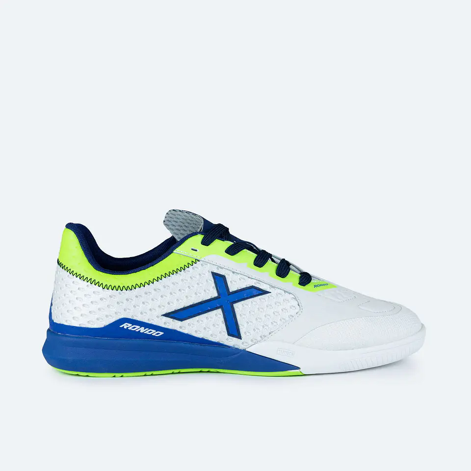ZAPATILLA MUNICH RONDO 07 FUTSAL 1