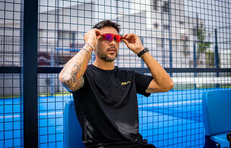 LENTES ADDICTIVE ONDARA EDICION SANYO GUTIERREZ 3