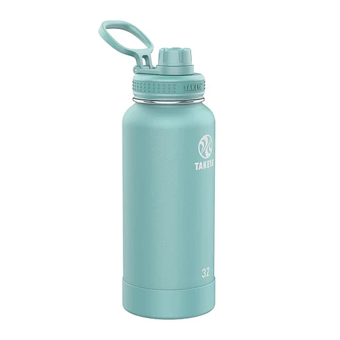 BOTELLA TAKEYA 930ML ANTIGOTEO SAGE
