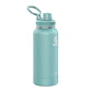 BOTELLA TAKEYA 930ML ANTIGOTEO SAGE - Miniatura 1