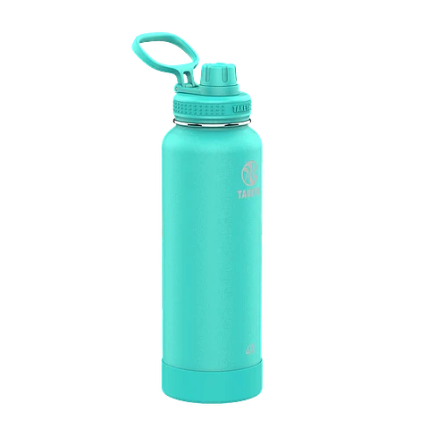 BOTELLA TAKEYA 1,18L ANTIGOTEO TEAL