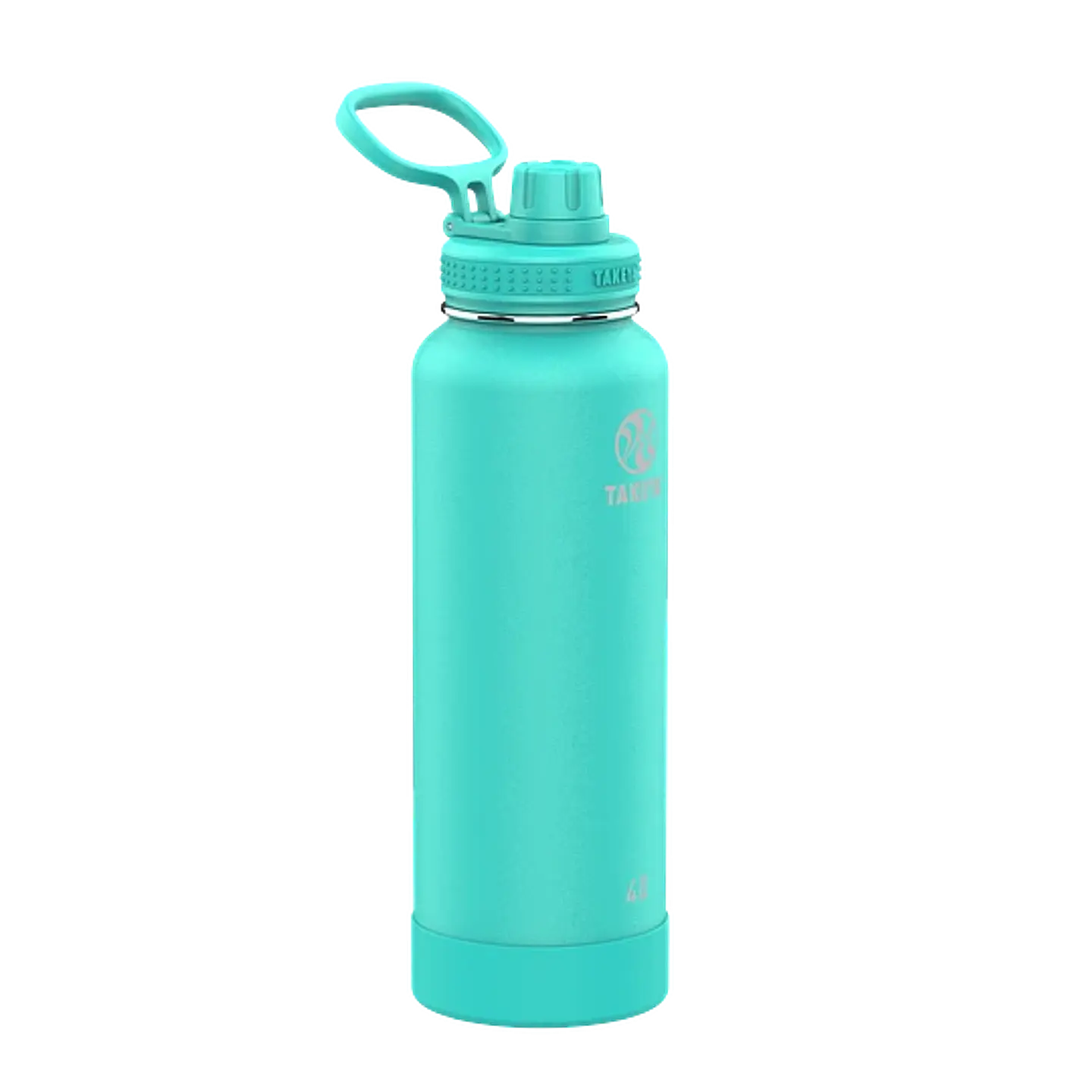 BOTELLA TAKEYA 1,18L ANTIGOTEO TEAL 1