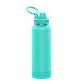 BOTELLA TAKEYA 1,18L ANTIGOTEO TEAL - Miniatura 1