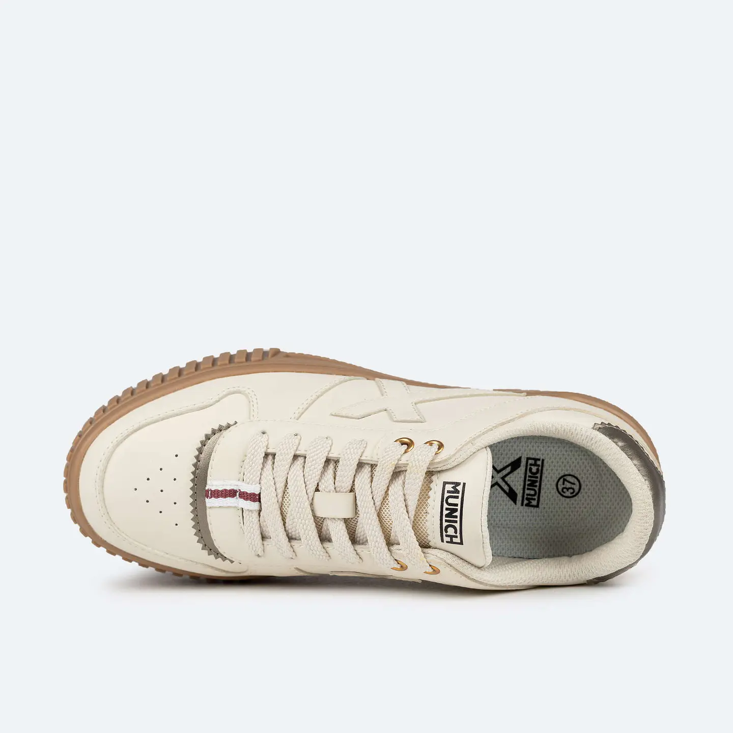 ZAPATILLAS MUNICH MINA 02 2
