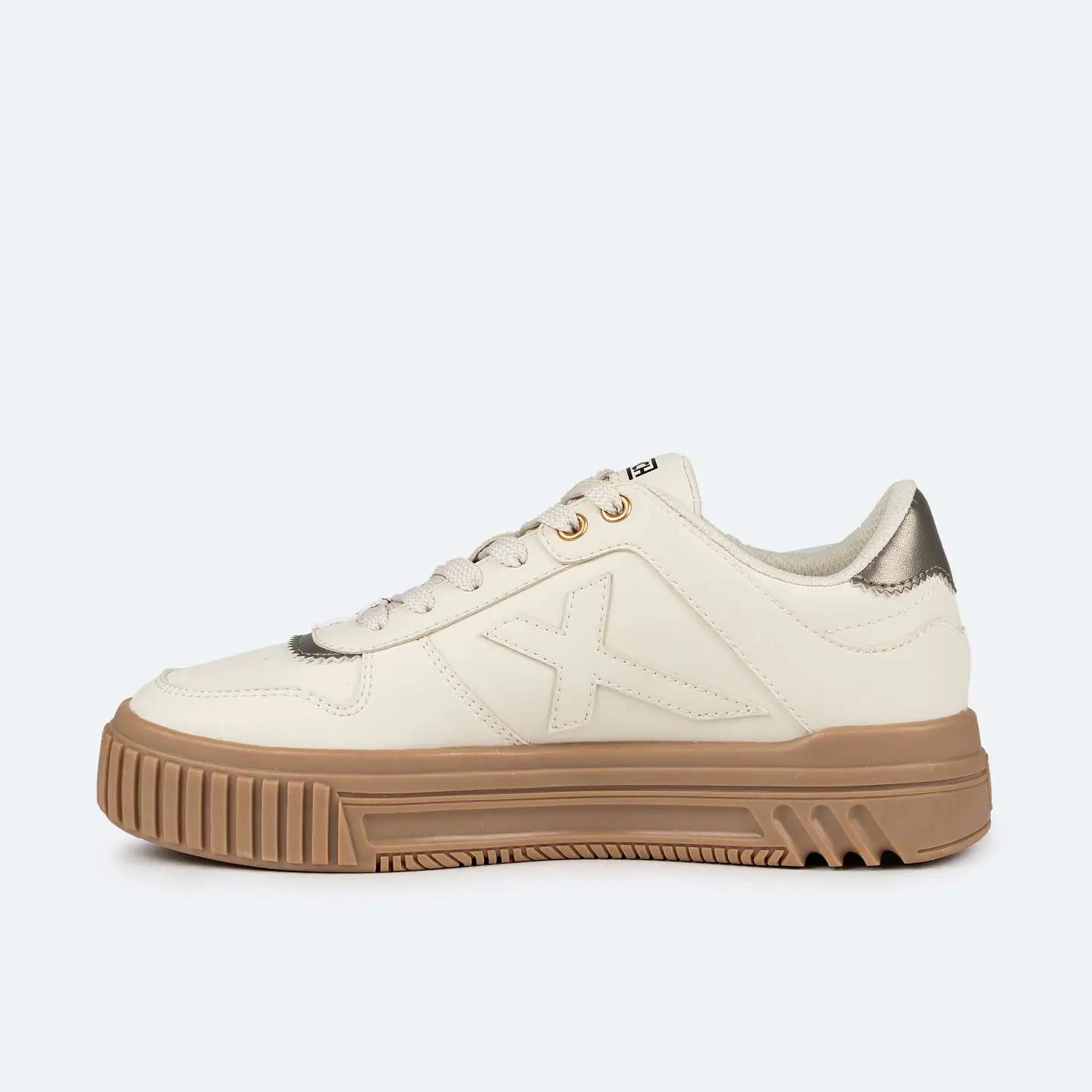 ZAPATILLAS MUNICH MINA 02 4