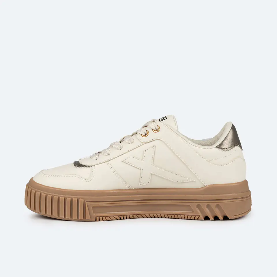 ZAPATILLAS MUNICH MINA 02 4