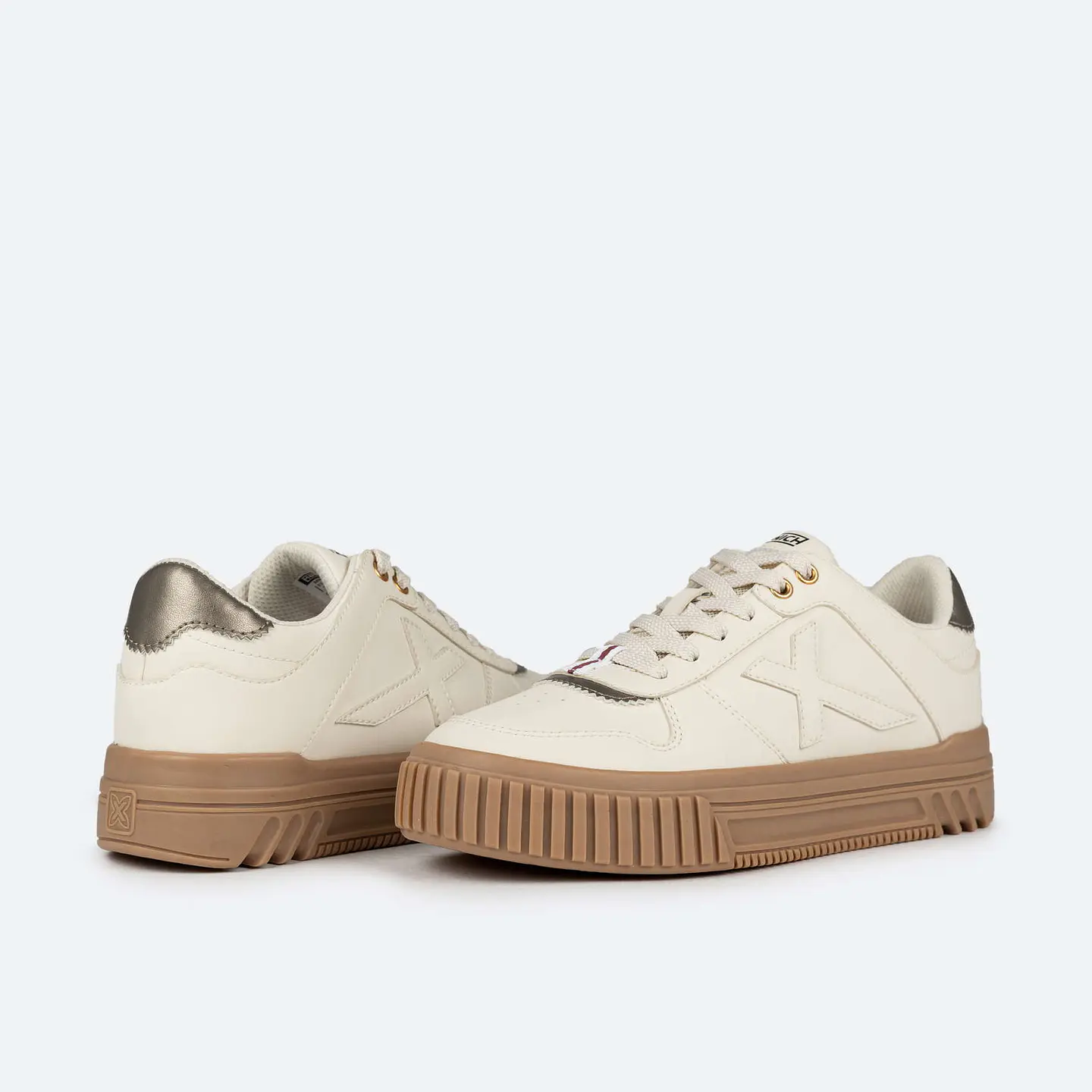 ZAPATILLAS MUNICH MINA 02 5