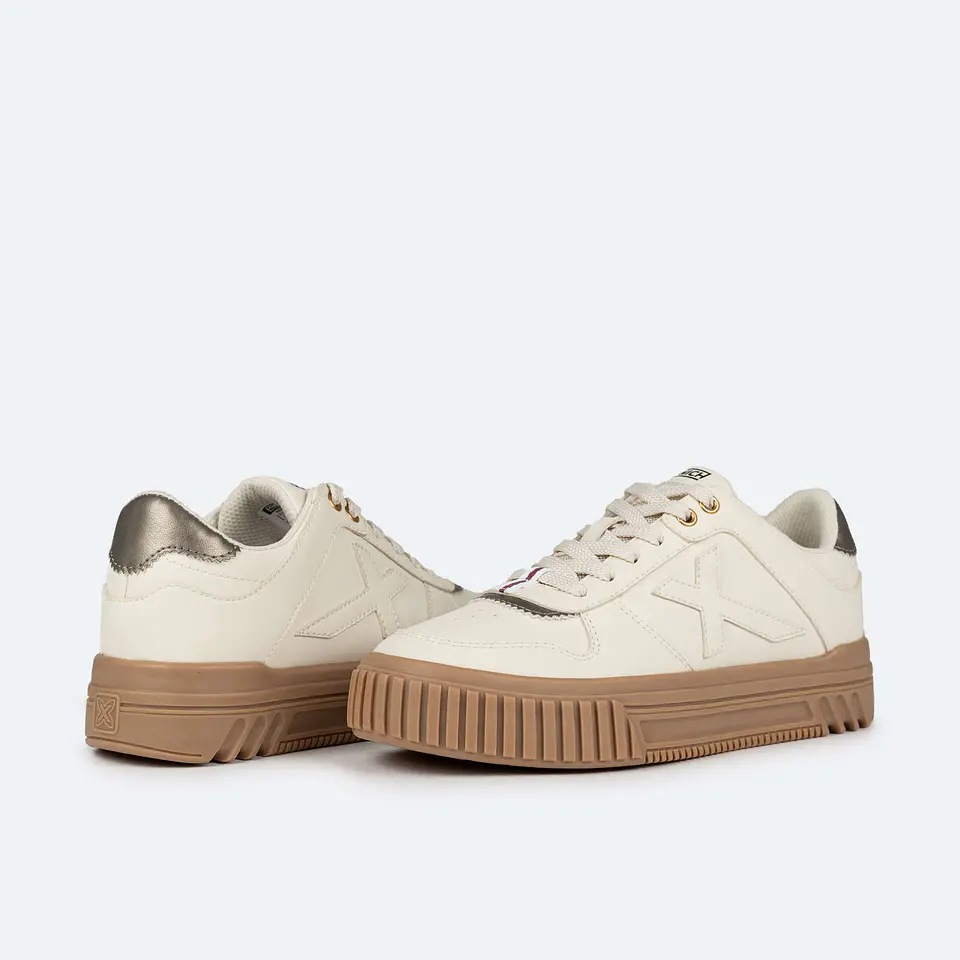 ZAPATILLAS MUNICH MINA 02 5