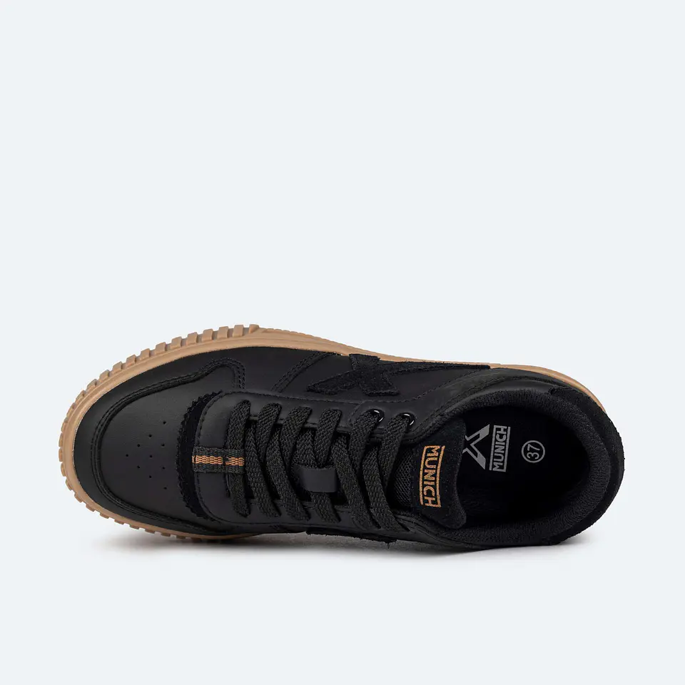ZAPATILLAS MUNICH MINA 03 3