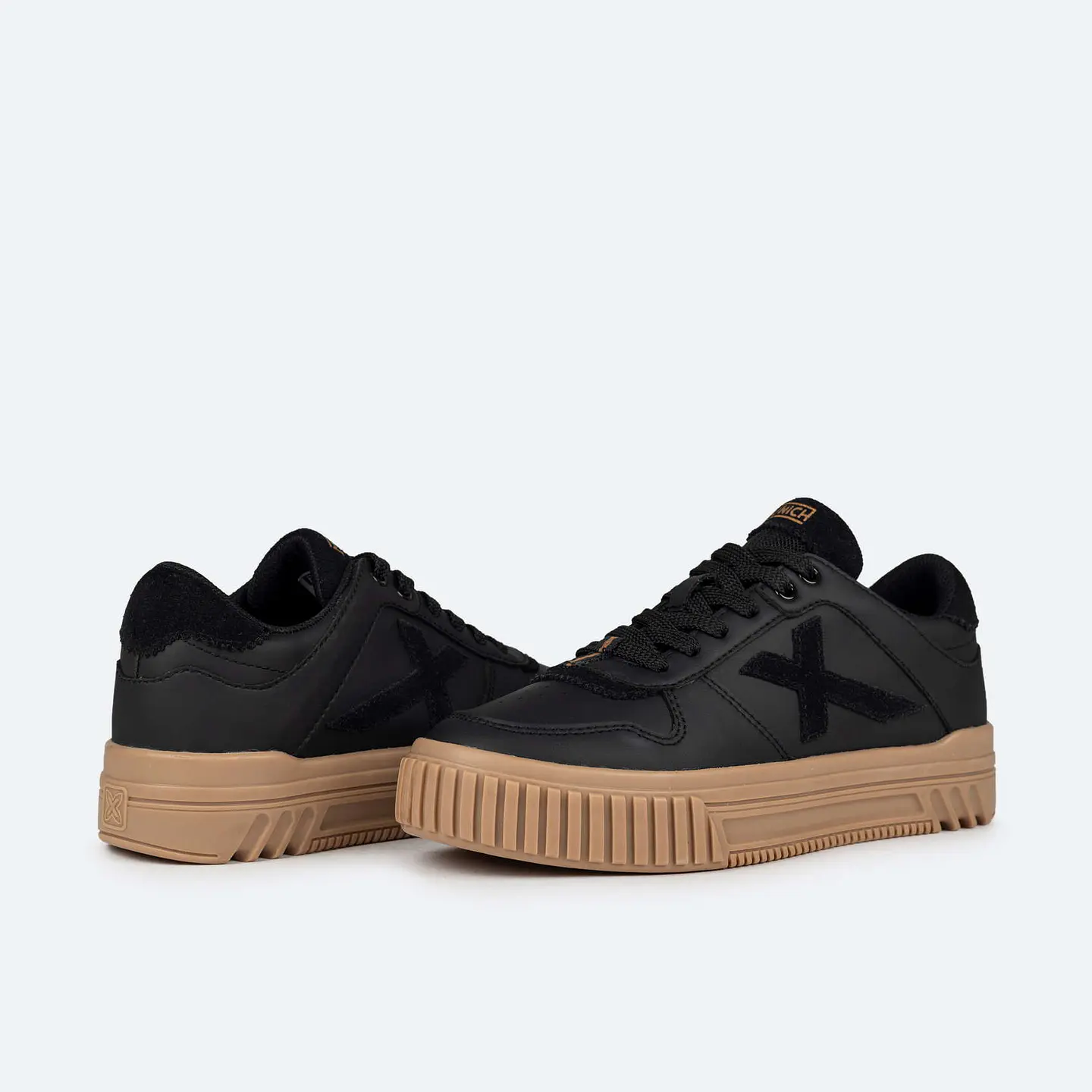 ZAPATILLAS MUNICH MINA 03 4